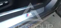 2017 BMW 740