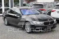 2017 BMW 740