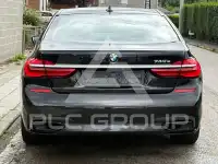 2017 BMW 740