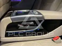 2017 BMW 740