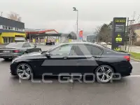 2017 BMW 740