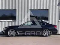 2017 BMW 740
