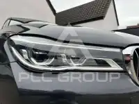 2017 BMW 740