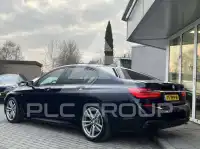 2017 BMW 740