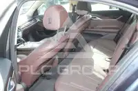 2017 BMW 740