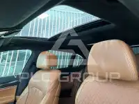2017 BMW 740