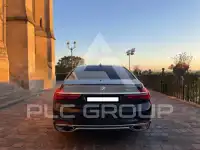 2017 BMW 740