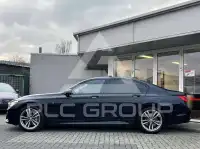 2017 BMW 740