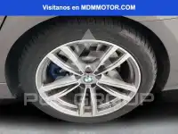 2017 BMW 740