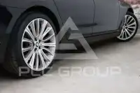 2017 BMW 740