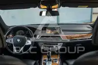 2017 BMW 740
