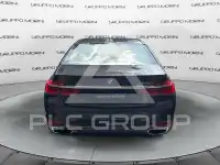 2017 BMW 740