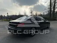 2017 BMW 740