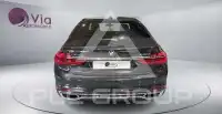 2017 BMW 740