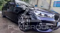 2017 BMW 740