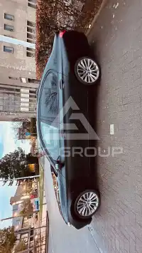2017 BMW 740