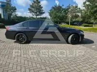2017 BMW 740