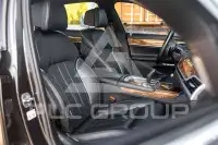2017 BMW 740