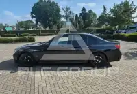 2017 BMW 740