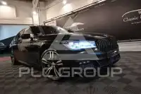 2017 BMW 740