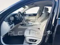 2017 BMW 740