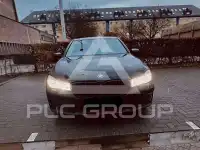 2017 BMW 740