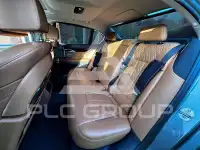 2017 BMW 740