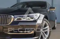 2017 BMW 740