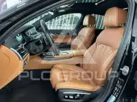 2017 BMW 740