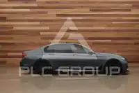 2017 BMW 740