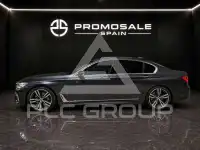 2017 BMW 740