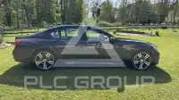 2017 BMW 740