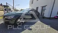 2017 BMW 740