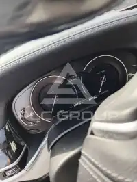 2017 BMW 740