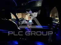 2017 BMW 740