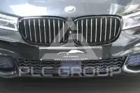 2017 BMW 740