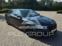 2017 BMW 740