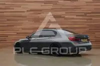 2017 BMW 740