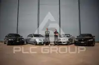 2017 BMW 740