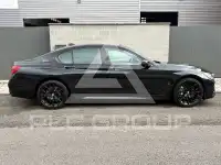 2017 BMW 740