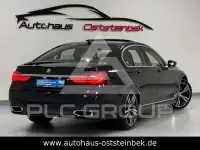 2017 BMW 750