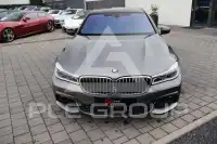2017 BMW 750