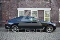 2017 BMW 750