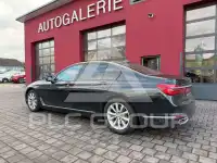 2017 BMW 750