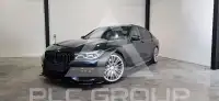 2017 BMW 750