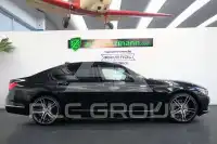 2017 BMW 750