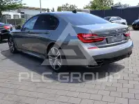 2017 BMW 750