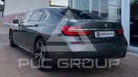 2017 BMW 750