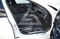 2017 BMW 750
