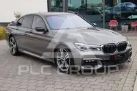 2017 BMW 750